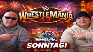 WWE Wrestlemania 42 - Tag 2 - Sonntag